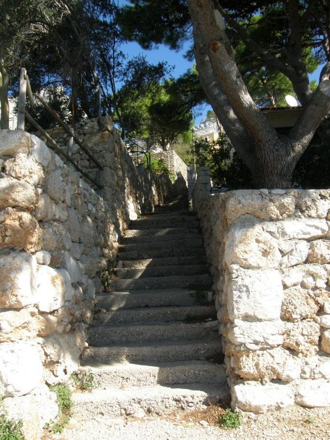 Apartments Boris Omis Luaran gambar